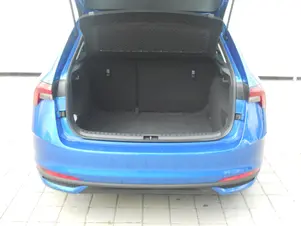 Škoda Scala Top Selection