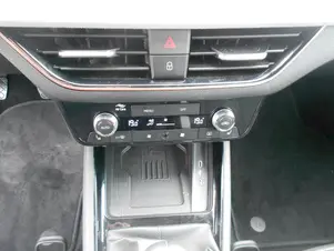 Škoda Scala Top Selection