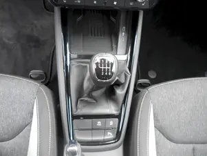 Škoda Scala Top Selection