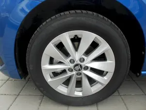 Škoda Scala Top Selection