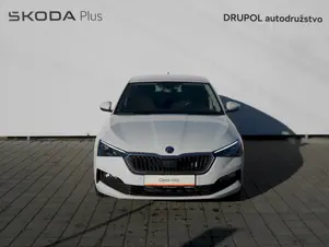 Škoda Scala Style Plus