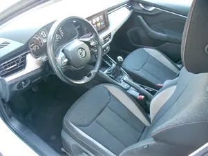 Škoda Scala Style Plus