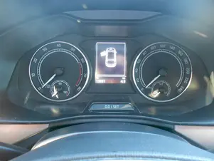 Škoda Scala Style Plus