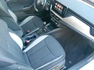 Škoda Scala Style Plus