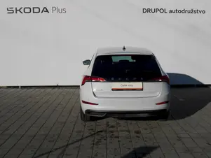 Škoda Scala Style Plus