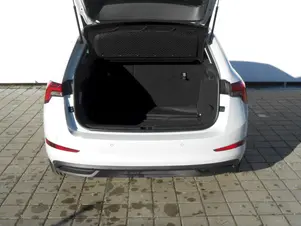 Škoda Scala Style Plus