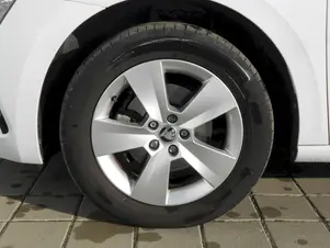 Škoda Scala Style Plus