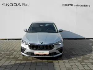 Škoda Scala Top Selection