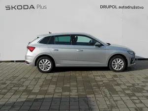 Škoda Scala Top Selection