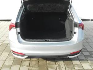 Škoda Scala Top Selection