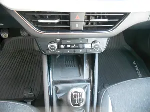 Škoda Scala Top Selection