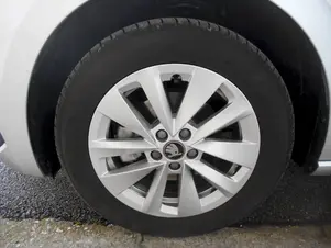 Škoda Scala Top Selection