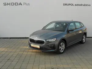Škoda Scala Selection