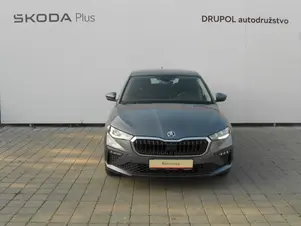 Škoda Scala Selection