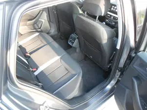 Škoda Scala Selection