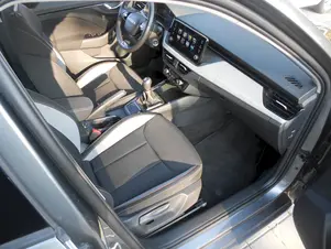 Škoda Scala Selection