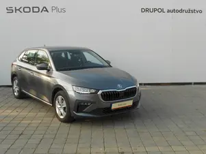 Škoda Scala Selection