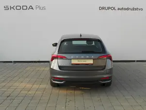 Škoda Scala Selection