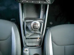 Škoda Scala Selection