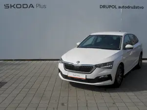 Škoda Scala Ambition