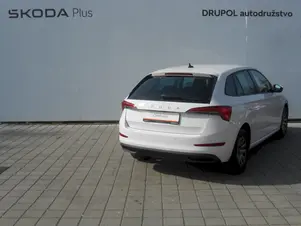 Škoda Scala Ambition