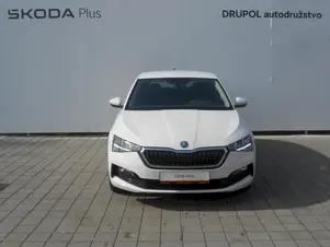 Škoda Scala Ambition