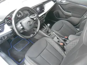 Škoda Scala Ambition