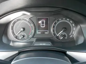 Škoda Scala Ambition