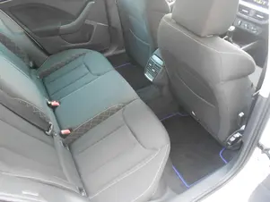 Škoda Scala Ambition