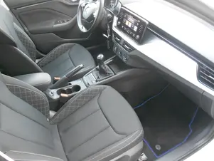 Škoda Scala Ambition