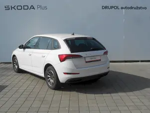 Škoda Scala Ambition