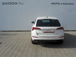 Škoda Scala Ambition