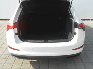 Škoda Scala Ambition