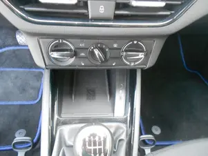 Škoda Scala Ambition