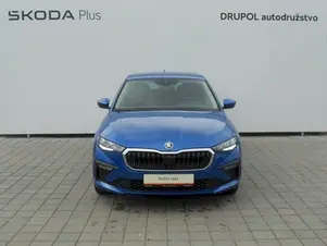 Škoda Scala Top Selection
