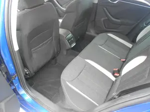 Škoda Scala Top Selection