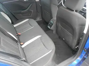 Škoda Scala Top Selection