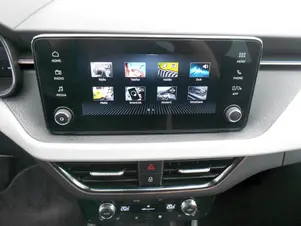 Škoda Scala Top Selection