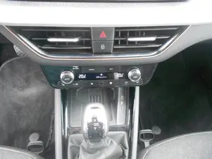 Škoda Scala Top Selection