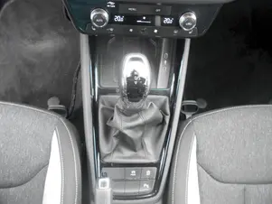 Škoda Scala Top Selection