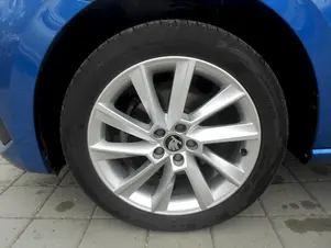 Škoda Scala Top Selection
