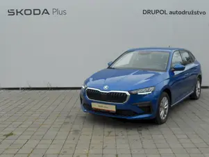 Škoda Scala Top Selection