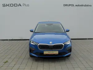 Škoda Scala Top Selection