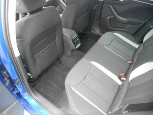 Škoda Scala Top Selection