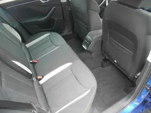 Škoda Scala Top Selection