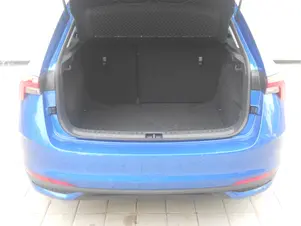 Škoda Scala Top Selection