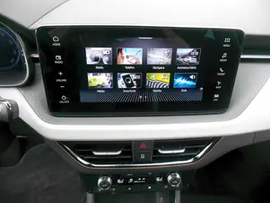 Škoda Scala Top Selection