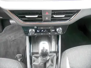 Škoda Scala Top Selection