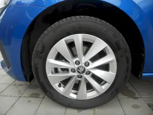 Škoda Scala Top Selection