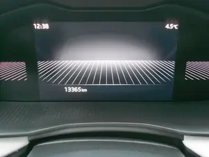 Škoda Scala Top Selection